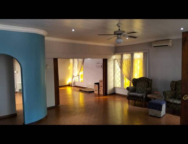 4 BEDROOM HOUSE FOR SALE IN TILEBA